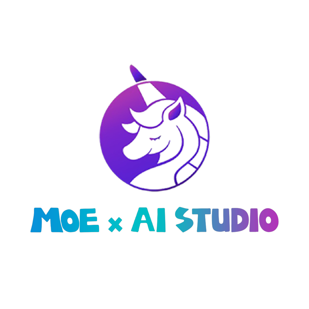 Moe Games Logo